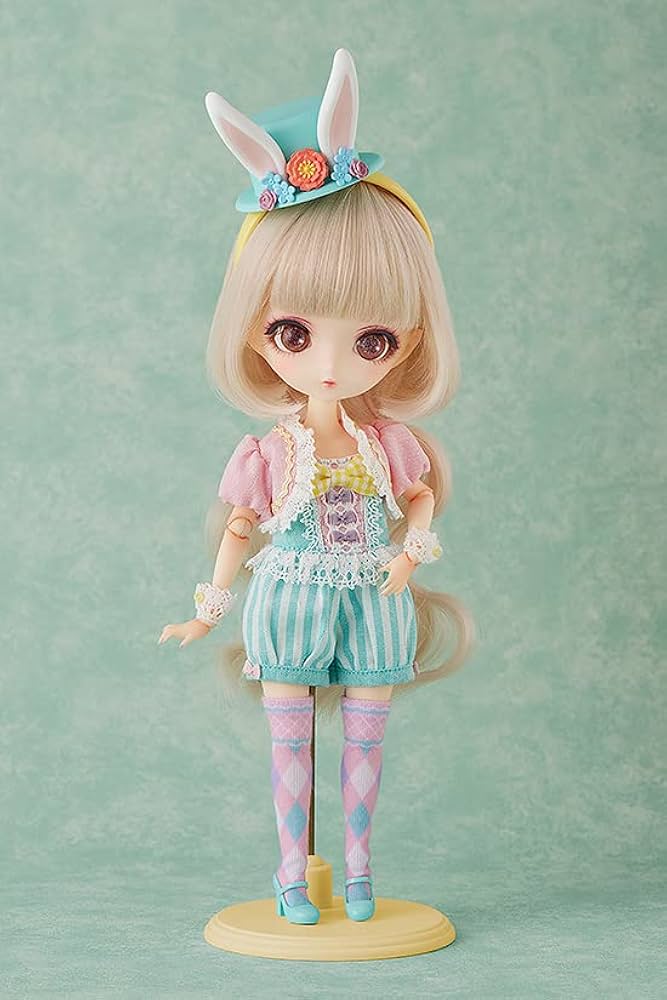 Amazon.com: Good Smile Company Harmonia Bloom: Seasonal